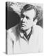 David Janssen - The Fugitive-null-Stretched Canvas