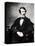 David Livingstone, Scottish missionary and explorer, 19th century-Unknown-Premier Image Canvas