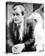 David McCallum, The Man from U.N.C.L.E. (1964)-null-Stretched Canvas