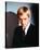 David McCallum - The Man from U.N.C.L.E.-null-Stretched Canvas