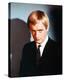 David McCallum - The Man from U.N.C.L.E.-null-Stretched Canvas