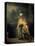 David's Farewell from Jonathan-Rembrandt van Rijn-Premier Image Canvas