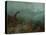 Davy Jones's Locker, C.1870-1920 (Oil on Canvas)-William Lionel Wyllie-Premier Image Canvas