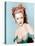 Dawn at Socorro, Piper Laurie, 1954-null-Stretched Canvas