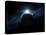Dawn Breaks on an Alien Planet-Stocktrek Images-Premier Image Canvas