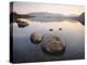 Dawn Harmony-Joe Cornish-Stretched Canvas