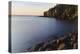 Dawn in Monument Cove in Maine's Acadia National Park-Jerry & Marcy Monkman-Premier Image Canvas