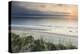 Dawn over the Atlantic Ocean as Seen from the Marconi Station Site, Cape Cod National Seashore-Jerry and Marcy Monkman-Premier Image Canvas