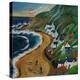 Dawn Patrol-Lisa Graa Jensen-Premier Image Canvas