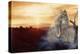 Dawn's Early Mist-Gordon Semmens-Premier Image Canvas