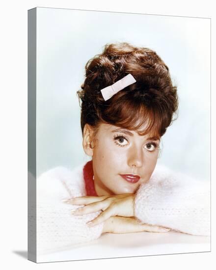 Dawn Wells-null-Stretched Canvas