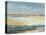 Day at the Beach-Michele Gort-Stretched Canvas