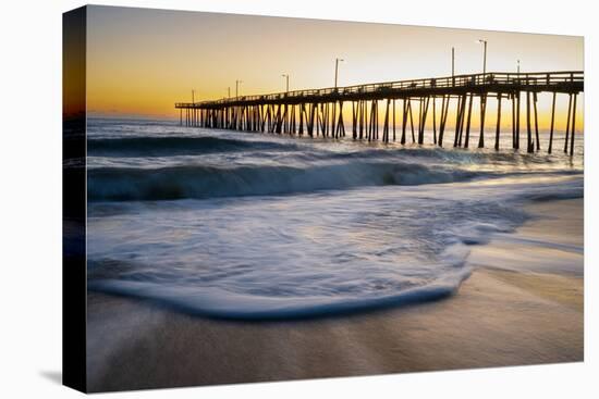 Day Break-Danny Head-Premier Image Canvas