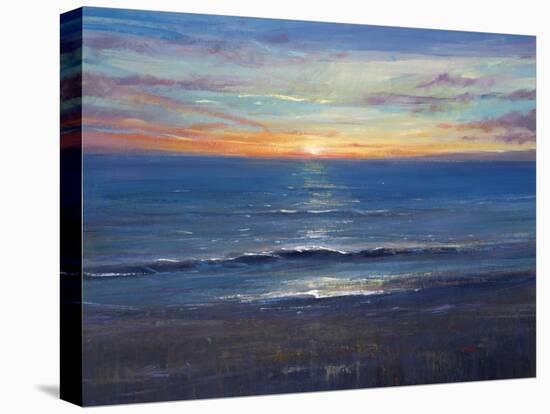 Day Dream Sunset-Tim O'toole-Premier Image Canvas