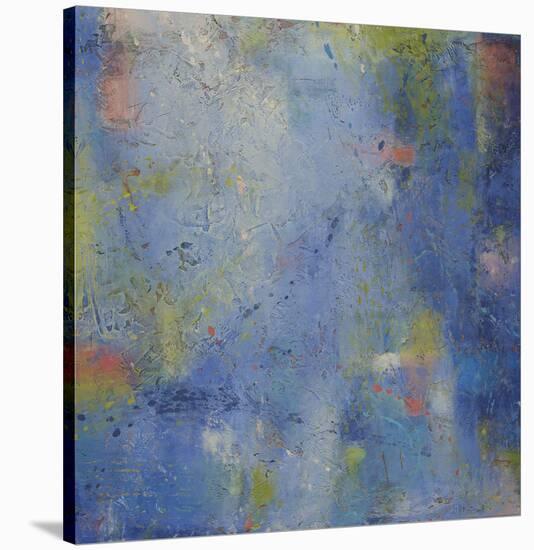 Day Dream-Jeannie Sellmer-Stretched Canvas