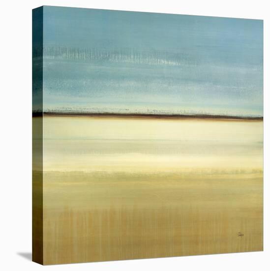 Day's Memoir-Lisa Ridgers-Stretched Canvas