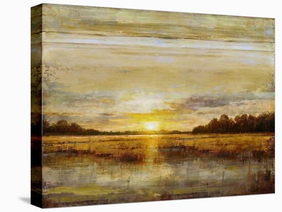 Daybreak-Eric Turner-Stretched Canvas