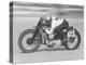 Daytona Beach Motorcycle Races-Joe Scherschel-Premier Image Canvas