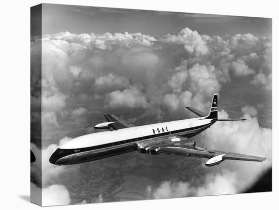 De Havilland Comet 1956-null-Premier Image Canvas