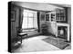 De Quincey's Home, Doce Cottage, Grasmere, 1923-null-Premier Image Canvas