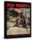Dead Kennedys (Give Me Death)-null-Stretched Canvas