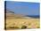 Dead Sea, Israel, Middle East-Michael DeFreitas-Premier Image Canvas