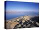 Dead Sea, Israel-Jon Arnold-Premier Image Canvas