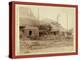 Deadwood and Delaware Smelter at Deadwood, S.Dak-John C. H. Grabill-Premier Image Canvas