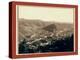 Deadwood [S.D.], from Forest Hill-John C. H. Grabill-Premier Image Canvas