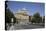 Deak Ferenc Square with the Former Anker Palace, Budapest, Hungary, Europe-Julian Pottage-Premier Image Canvas