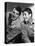 DEAN MARTIN AND JERRY LEWIS in the 50's, 1953: American comic team Dean Martin (L) and Jerry Lewis-null-Stretched Canvas