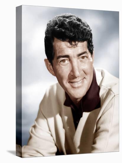 Dean Martin, ca. 1960s-null-Stretched Canvas