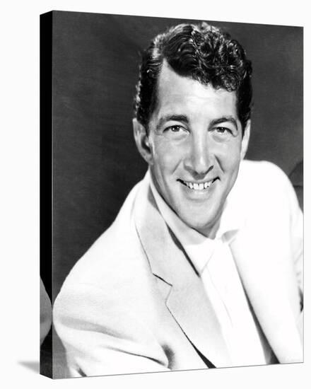 Dean Martin-null-Stretched Canvas