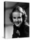 Deanna Durbin, 1936-null-Stretched Canvas