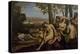 Death of Adonis, 1512-Sebastiano del Piombo-Premier Image Canvas