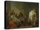 Death of Meleager, c.1727-Francois Boucher-Premier Image Canvas