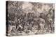 Death of Nelson Ad 1805-Daniel Maclise-Premier Image Canvas