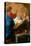 Death of St. Joseph-Pompeo Batoni-Premier Image Canvas