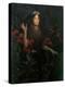 Death the Bride, 1894-95-Thomas Cooper Gotch-Premier Image Canvas