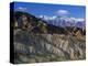 Death Valley Landscape-Bob Rowan-Premier Image Canvas