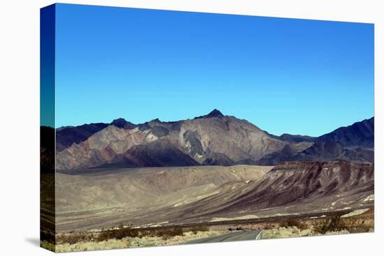 Death Valley National Park-Friday-Premier Image Canvas