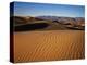 Death Valley Sand Dunes-James Randklev-Premier Image Canvas