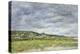 Deauville, Les Dunes-Eugène Boudin-Premier Image Canvas