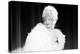 Debbie Reynolds Acting as Zsa Zsa Gabor, 1965-John Dominis-Premier Image Canvas