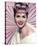 Debbie Reynolds-null-Stretched Canvas