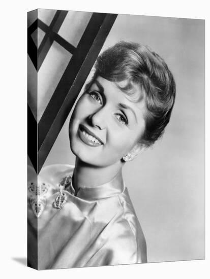 Debbie Reynolds-null-Premier Image Canvas