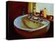 Debby's Sink-Pam Ingalls-Premier Image Canvas