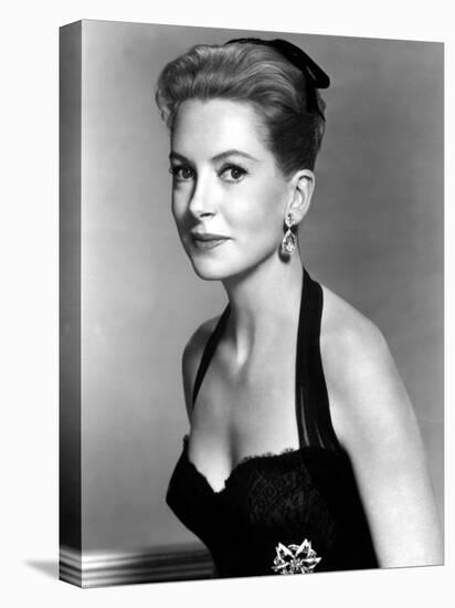 Deborah Kerr, 1959-null-Stretched Canvas