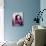 Debra Paget-null-Stretched Canvas displayed on a wall