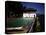 December 1946: Guests Swimming in the Pool at Myrtle Bank Hotel in Kingston, Jamaica-Eliot Elisofon-Premier Image Canvas